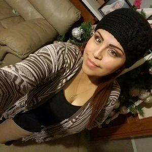 Meet your Posher, Sandra